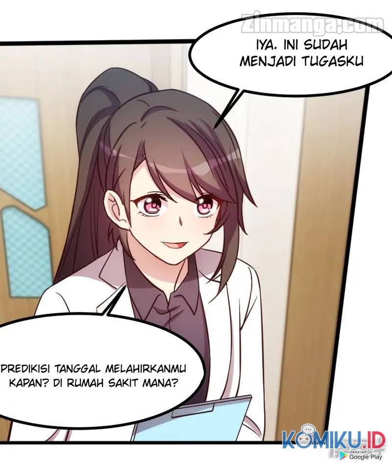 CEO’s Sudden Proposal Chapter 193 Gambar 4